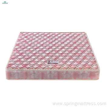 Plastic Mattress Luxury Matelas Memory Foam Mattress